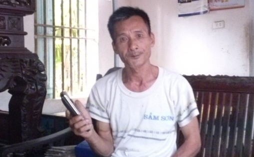 Hà Nam:Gặp người cựu chiến binh “ăn cơm nhà vác tù và hàng tổng”