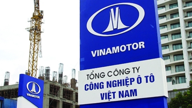 Sau khi bị &ldquo;ế&rdquo; trong đợt IPO diễn ra đầu năm 2014, giờ đ&acirc;y cổ phiếu Vinamotor được b&aacute;n với gi&aacute; cao hơn rất nhiều.