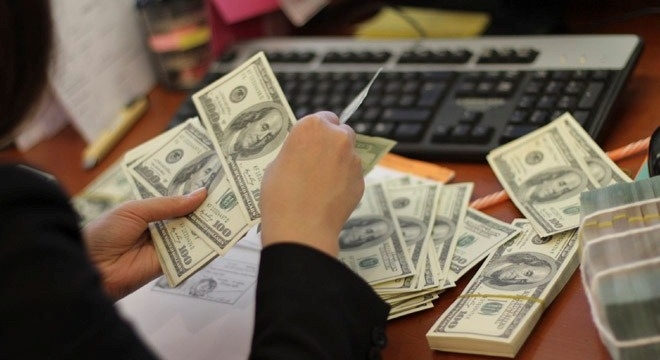 Tỷ gi&aacute; USD/VND ng&agrave;y 23/12/2015 tương đối ổn định.