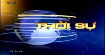 Bản tin thời sự 19h ngày 23/12/2015