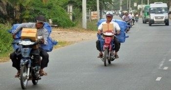 "Có một số ít cán bộ bảo kê cho nạn buôn lậu thuốc lá"