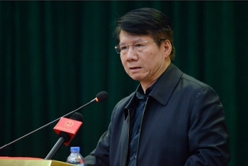 Cục trưởng Cục quản lý Dược “kể” hành trình có được Vacxin