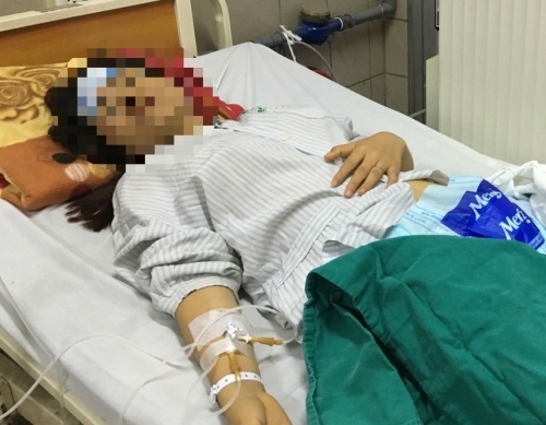 Thanh Hóa: Đôi tình nhân tự tử trong khách sạn, chú rể đã tử vong