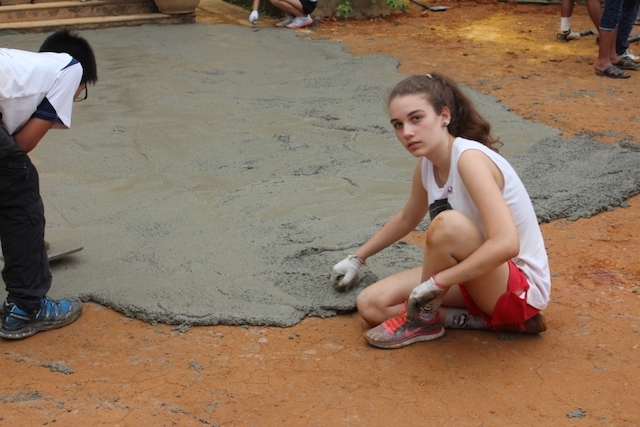 Từ m&ocirc; h&igrave;nh du lịch cộng đồng, du kh&aacute;ch sẽ c&oacute; th&ecirc;m những trải nghiệm với người d&acirc;n tộc bản địa (ảnh minh họa)