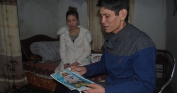 Chồng nhập viện, vợ mất việc vì đi tìm công lý cho con