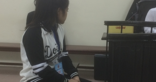 Thiếu phụ người dân tộc "điều" bạn đi bán dâm giá 1 triệu