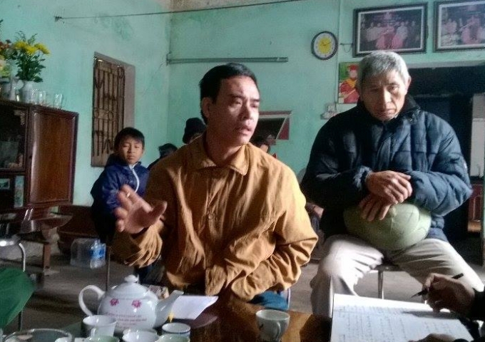 Người nh&agrave; bệnh nh&acirc;n mong muốn cơ quan chức năng l&agrave;m r&otilde; c&aacute;i chết của b&agrave; Nh&agrave;n.