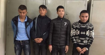 Hà Nội: Triệu tập nhóm đánh giày “chặt chém” khách du lịch tại Phố Cổ