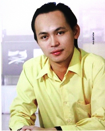 Anh Huỳnh Trần Phi Long (1982)