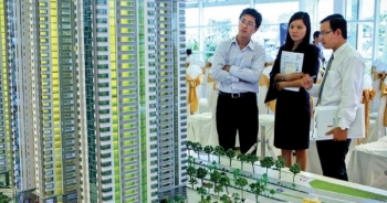 Những sự kiện bất động sản nổi bật nhất năm 2015