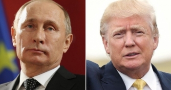 Tổng thống Putin tiết lộ cuộc điện đàm với tỷ phú Trump