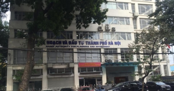 UBND TP Hà Nội yêu cầu Sở Kế hoạch và Đầu tư thực hiện chỉ đạo