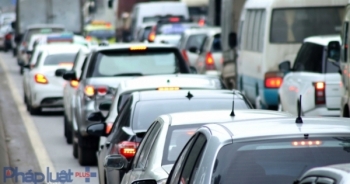 Hà Nội tìm giải pháp giảm thiểu ùn tắc, tai nạn giao thông