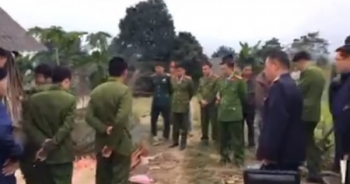 Video hiện trường vụ thảm án khiến 4 người tử vong tại Hà Giang