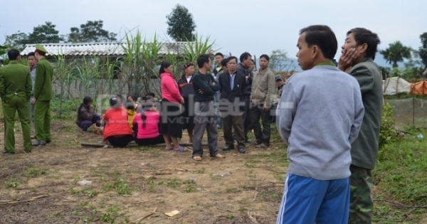 Kẻ giết 4 người trong gia đình ở Hà Giang sẽ phải nhận án tử?