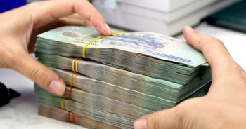 Lãi suất liên ngân hàng tăng mạnh