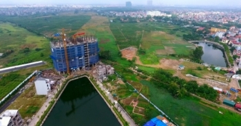 Chính thức ra mắt tòa căn hộ đẹp nhất KĐT – FLC Garden City