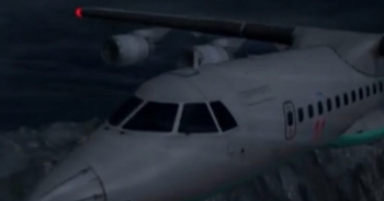 Phi cơ chở CLB bóng đá Brazil Chapecoense gặp nạn thế nào