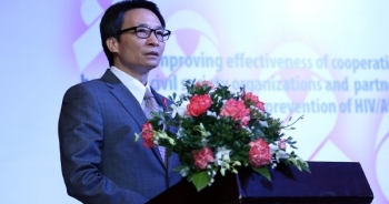 Chung tay chấm dứt đại dịch HIV/AIDS vào năm 2030