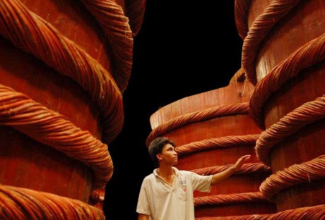 Chương tr&igrave;nh khảo s&aacute;t của Vinastas kh&ocirc;ng đảm bảo t&iacute;nh độc lập theo quy định. Ảnh:&nbsp;DĐDN.