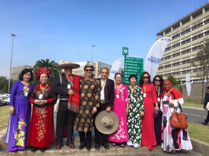 Cộng đồng mạng vỡ &ograve;a trước tin vui t&iacute;n ngưỡng thờ Mẫu ch&iacute;nh thức được vinh danh Di sản của nh&acirc;n loại