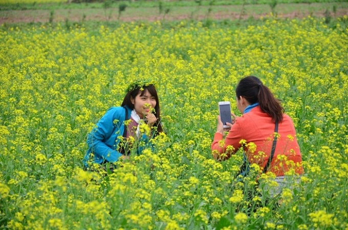 Ảnh: Nguyễn Thơi/Báo Thái Bình.