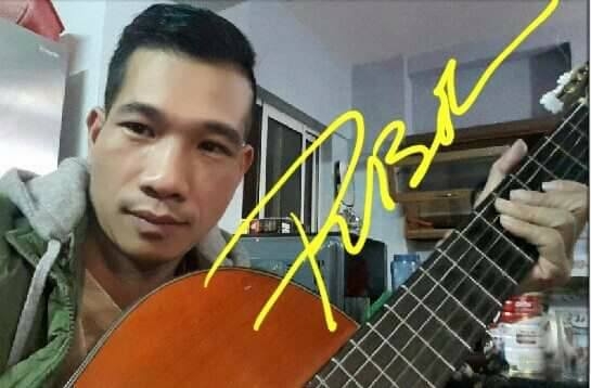 Đạo diễn trẻ Phạm Nguy&ecirc;n Bắc.