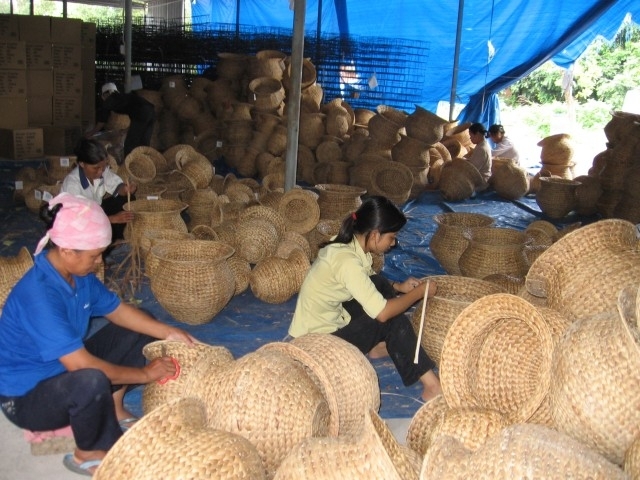 Ảnh minh họa (Nguồn: Internet)