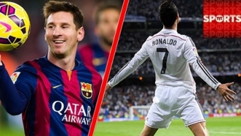 Top 10 bàn thắng đẹp nhất trong lịch sử El Clasico