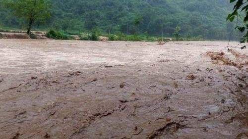 Từ đ&ecirc;m ng&agrave;y 5/12 đến ng&agrave;y 9/12, do ảnh hưởng của kh&ocirc;ng kh&iacute; lạnh tăng cường, c&aacute;c tỉnh từ Thừa Thi&ecirc;n Huế đến Kh&aacute;nh H&ograve;a c&oacute; khả năng xuất hiện một đợt mưa lũ lớn. Ảnh: minh họa