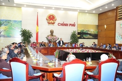 Phó Thủ tướng Thường trực tiếp Đoàn dân tộc thiểu số tiêu biểu tỉnh Bắc Giang