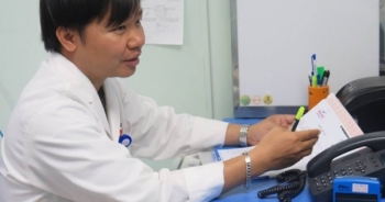 Súc miệng nước muối có thật sự tốt?