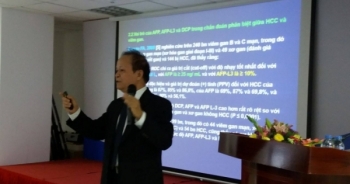 Mách bạn cách phát hiện sớm bệnh ung thư đại trực tràng