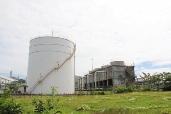 Những nhà máy nghìn tỷ bỏ hoang trong nước