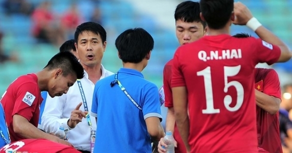 Vì sao tuyển Việt Nam vào bán kết hay thua?