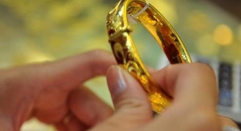 Giá vàng ngày 5/12: Vàng tăng mạnh vào đầu tuần