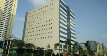 Tòa nhà Trung Tín bị phạt 44 triệu đồng vì "tự ý" hoạt động khi chưa thẩm duyệt PCCC