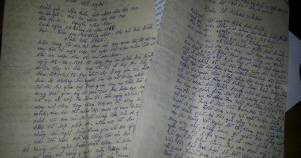 Nghi án bị đổ oan tội giết người khiến người đàn ông ngồi tù suốt 16 năm