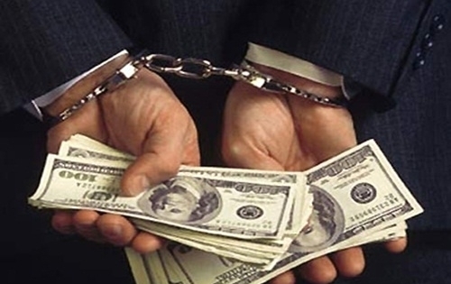 “Nổ” chạy án, lĩnh 13 năm tù