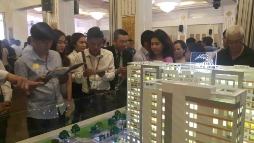 Gi&aacute; b&aacute;n căn hộ Moonlight Park View được chủ đầu tư ch&iacute;nh thức c&ocirc;ng bố khoảng từ 1,2 tỷ đồng/1 căn.