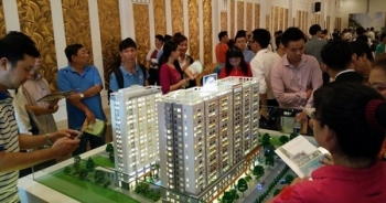 Hưng Thịnh công bố dự án căn hộ Moonlight Park View