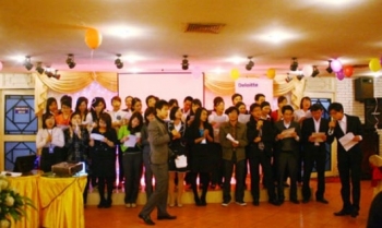 Chia sẻ bí quyết phát triển bền vững