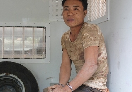 Khởi tố đối tượng gây ra vụ thảm án ở Hà Giang