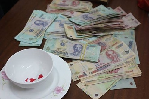 H&igrave;nh minh họa.