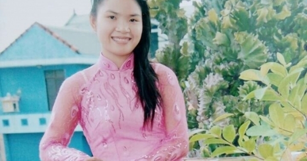 Cô gái Huế mất tích hơn nửa tháng đầy bí ẩn sau khi đi làm
