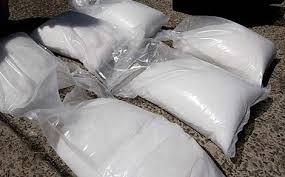 Bắt quả tang đối tượng mang ma túy đi thăm người yêu