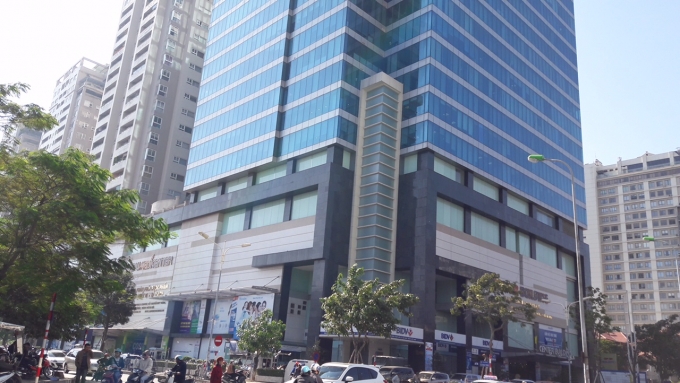 Dự kiến đến 25/12/2016 Hapulico sẽ tổ chức Hội nghị ch&iacute;nh&nbsp;thức bầu Ban quản trị nh&agrave; chung cư.