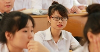 Kỳ thi THPT quốc gia 2017: Thí sinh có thể làm cả 5 bài thi