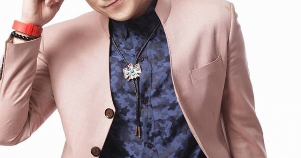 Khánh Phương hứa hẹn đại náo showbiz với album mới 