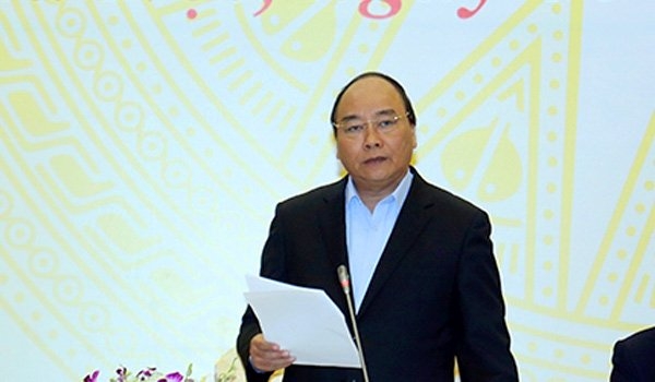 Thủ tướng giao Bộ C&ocirc;ng an truy t&igrave;m thủ phạm tung tin đồn đổi tiền.